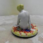 Dívčí akt - Graniton, Svijany-Podolí Dívčí akt - Graniton, Svijany-Podolí