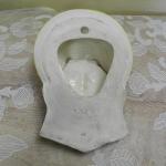 Keramická maska, Madona - Ditmar Urbach, Teplice Keramická maska, Madona - Ditmar Urbach, Teplice