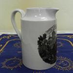 Porcelánová mléčenka, Horní Slavkov Porcelánová mléčenka, Horní Slavkov