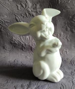 Rosenthal - Smějící se zajíc  Rosenthal - Smějící se zajíc