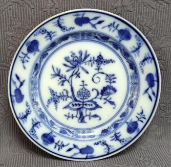 Talíř dekorativní, dezertní, zn. Villeroy & Boch  Talíř dekorativní, dezertní, zn. Villeroy & Boch