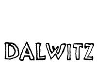 DALOVICE (Dallwitz) - V. W. Lorenz 1831-1850, vtlačeno Dalwitz DALOVICE (Dallwitz) - V. W. Lorenz 1831-1850, vtlačeno Dalwitz