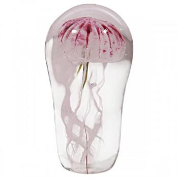 Jiří Pačinek : Těžítko s motivem medúzy Jiří Pačinek : Těžítko s motivem medúzy