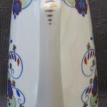 Přátelská souprava s lidovým dekorem  Přátelská souprava s lidovým dekorem