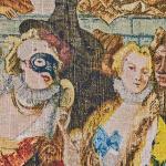 Tapiserie z Aubussonu – Manufaktura Robert Four Tapiserie z Aubussonu – Manufaktura Robert Four