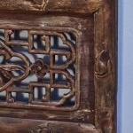 Čínský porcelánový panel s malbou dětí Čínský porcelánový panel s malbou dětí