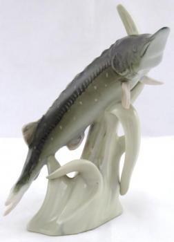 Jeseter - Royal Dux, Duchcov Jeseter - Royal Dux, Duchcov