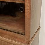 Obří knihovna Art Deco šíře 385 cm Obří knihovna Art Deco šíře 385 cm