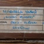 Marcela Vašků - Noční Kladno Marcela Vašků - Noční Kladno