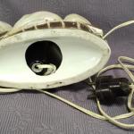 Loď, plachetnice, lampička - stínítko   Loď, plachetnice, lampička - stínítko