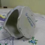 Dívka s maskou Dívka s maskou