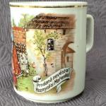 Hrnek - Prodaná nevěsta  Hrnek - Prodaná nevěsta