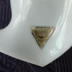 Pták, zn. Royal Dux, Brusel Pták, zn. Royal Dux, Brusel