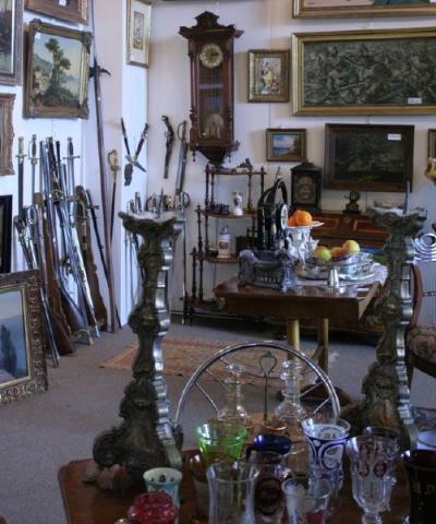 Starožitnosti Marcel Chrobák Starožitnosti Marcel Chrobák