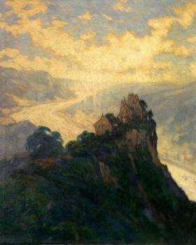 Zřícenina Zřícenina