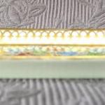 Mistička / tácek, zn. Rosenthal Mistička / tácek, zn. Rosenthal