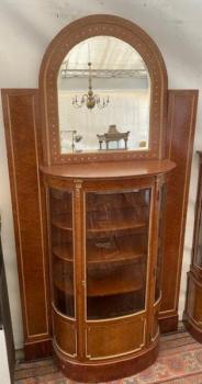 Skleník se zrcadlem  Skleník se zrcadlem