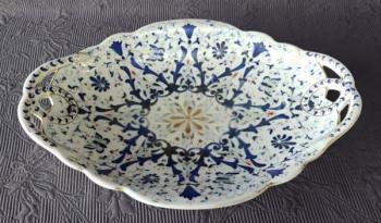 Mísa, zn. TK ( Klášterec nad Ohří )  Mísa, zn. TK ( Klášterec nad Ohří )