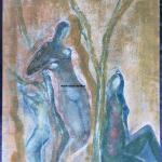 Motyčka Matěj : Dívky v rákosí Motyčka Matěj : Dívky v rákosí