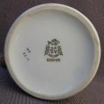 Mléčenka, zn. Rybáře, K. Knoll Mléčenka, zn. Rybáře, K. Knoll