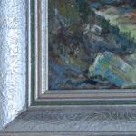 Alekov Napoleon ”Moře. Varna II” Alekov Napoleon ”Moře. Varna II”