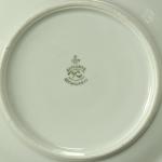 Šálek s podšálkem, zn. Rybáře, K. Knoll, Karlsbad Šálek s podšálkem, zn. Rybáře, K. Knoll, Karlsbad