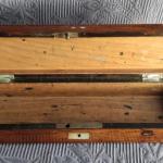 Krabička, Karlovarská mozaika ( Karlovy Vary ) Krabička, Karlovarská mozaika ( Karlovy Vary )