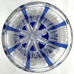 Číše s motivy z Karlových Varů Číše s motivy z Karlových Varů