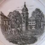 Mistička - Altdorf, zn. Prag, 19. stol. Mistička - Altdorf, zn. Prag, 19. stol.