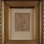 Hanuš Schwaiger - Mušketýr Hanuš Schwaiger - Mušketýr