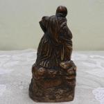 Keramická plastika, Prodaná nevěsta - 1928 Keramická plastika, Prodaná nevěsta - 1928