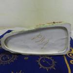 Kůň s povozem Royal Dux Kůň s povozem Royal Dux