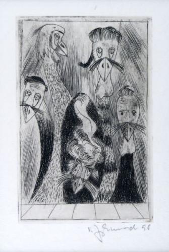 Václav Zykmund (1914 - 1984) Václav Zykmund (1914 - 1984)