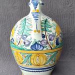 Čepák / džbán , Tupeská keramika Čepák / džbán , Tupeská keramika