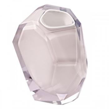 Lasvit/Arik Levy – Váza – Crystal Rock Lasvit/Arik Levy – Váza – Crystal Rock