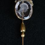 Josef Drahoňovský - exklusivní sada šperků Josef Drahoňovský - exklusivní sada šperků