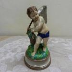 Socha, malý rybář - Radler & Pilz, Wien, RU Socha, malý rybář - Radler & Pilz, Wien, RU