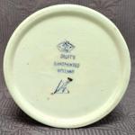 Dóza na cigarety, zn. Delfts   Dóza na cigarety, zn. Delfts