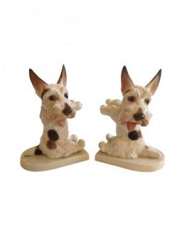 Zarážky na knihy - Rosenthal Zarážky na knihy - Rosenthal