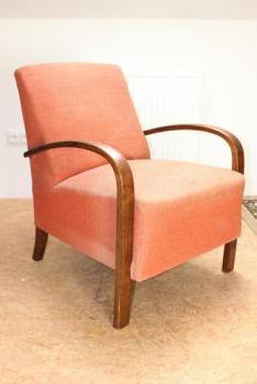 Křeslo Art Deco SV 318 Křeslo Art Deco SV 318