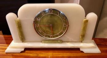 Art Deco Hodiny Art Deco Hodiny