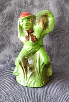 Vodník, pokladnička Vodník, pokladnička