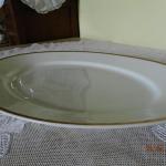 Podnos Rosenthal Bavaria Germany Podnos Rosenthal Bavaria Germany