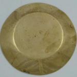 Bronzová mistička - Indie Bronzová mistička - Indie