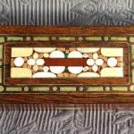 Krabička, Karlovarská mozaika ( Karlovy Vary ) Krabička, Karlovarská mozaika ( Karlovy Vary )