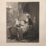 C. Böker - sladký spánek C. Böker - sladký spánek