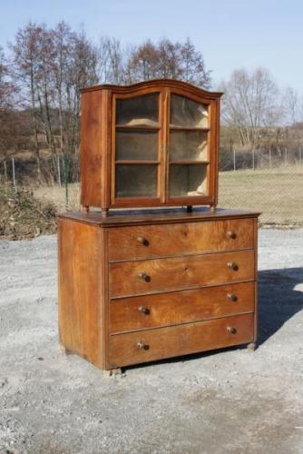 Komoda biedermeier Komoda biedermeier