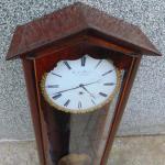 Hodiny pendlové první pol.19 stol. Hodiny pendlové první pol.19 stol.