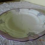 Mísa Dallwitz Dalovice 1850 Mísa Dallwitz Dalovice 1850