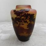 Váza - Emile Galle Váza - Emile Galle